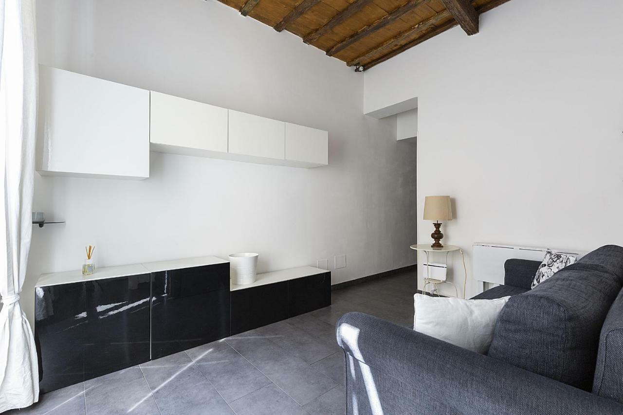 Emma'S Apartment Borgo, Vatican City Rom Eksteriør billede