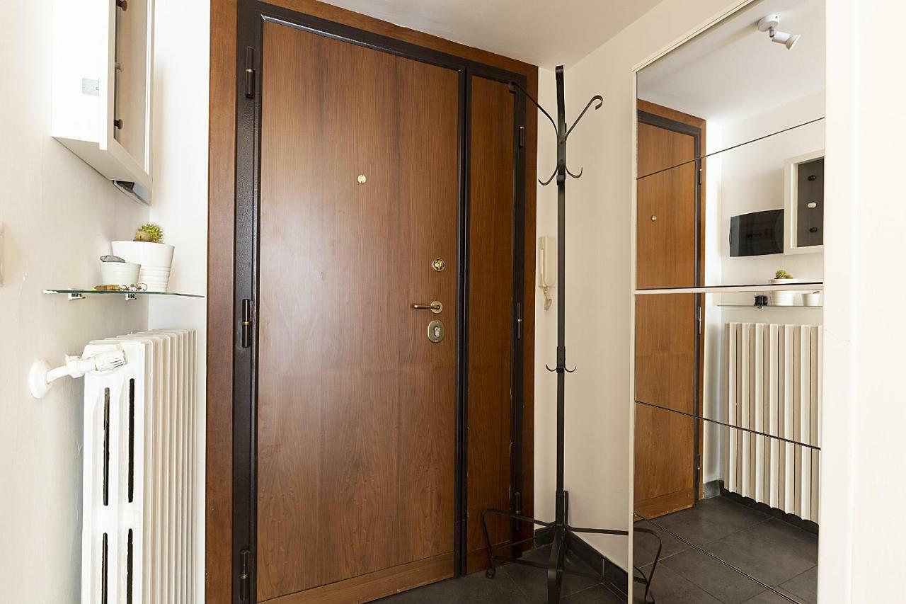 Emma'S Apartment Borgo, Vatican City Rom Eksteriør billede